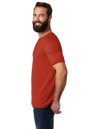 Allmade® Unisex Short Sleeve Tri-Blend Tee